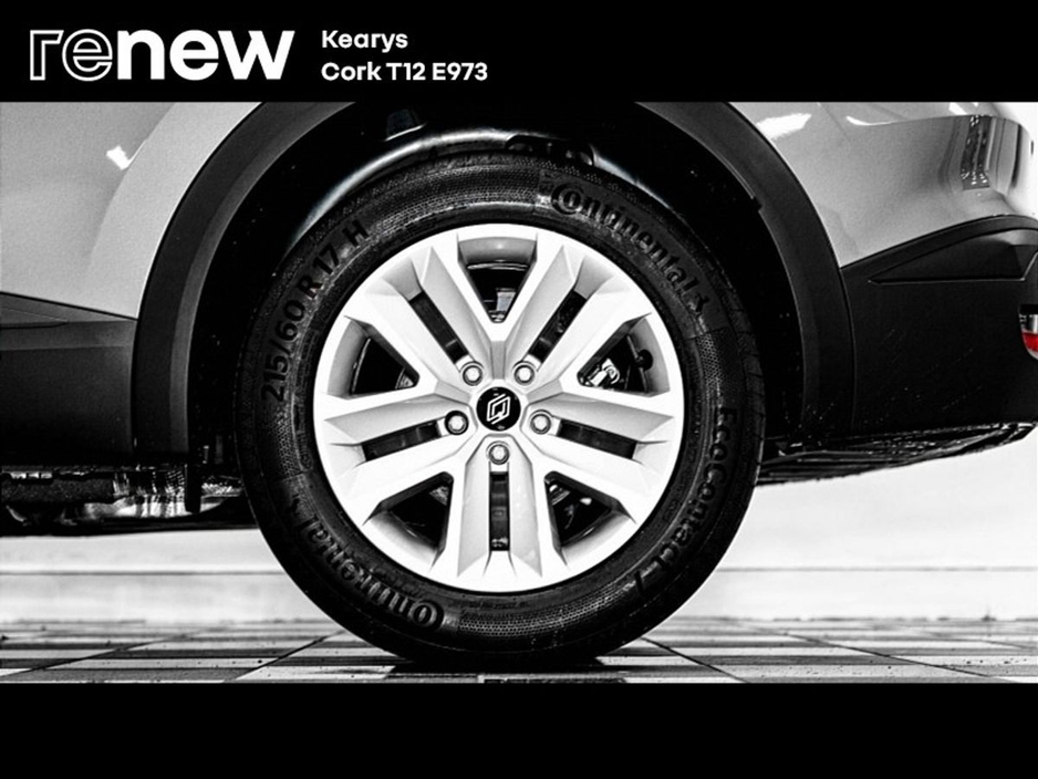 2026 Renault Symbioz - image 9