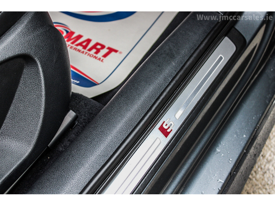 2019 Audi A3 - image 11