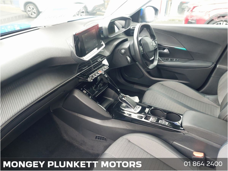 2021 Peugeot 2008 - image 14