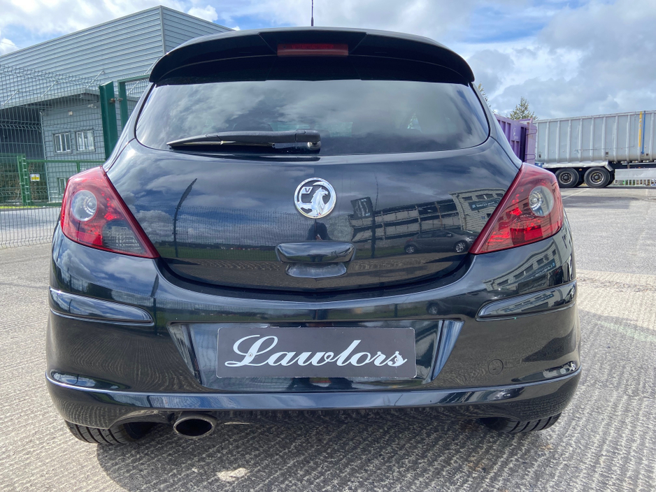 2013 Opel Corsa - image 3