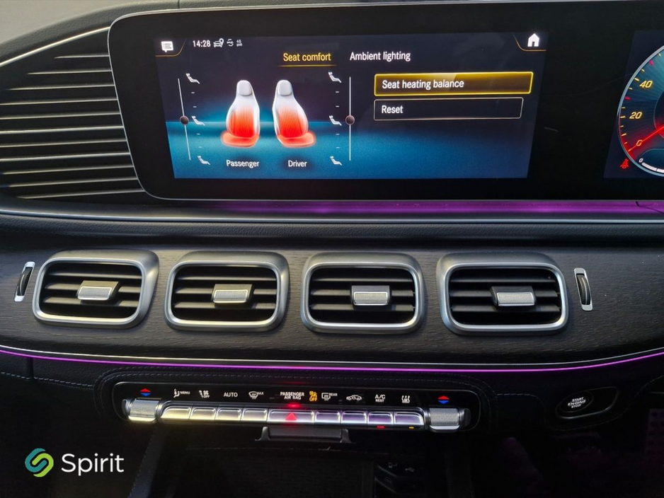 2021 Mercedes-Benz GLE Class AMG LINE * HIGH SPEC * CALL PATRICK ON 0868171837* €57,900