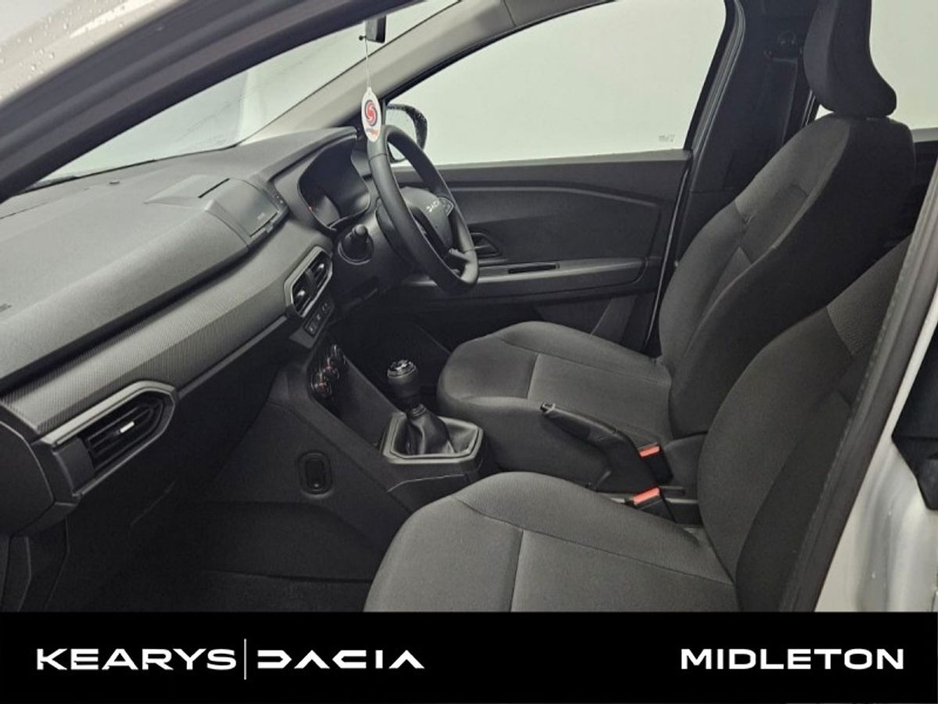 2023 Dacia Jogger TCe 110 Essential €18,490