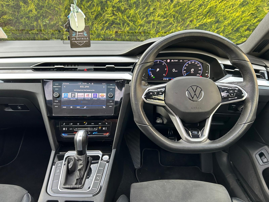 2023 Volkswagen Arteon - image 12