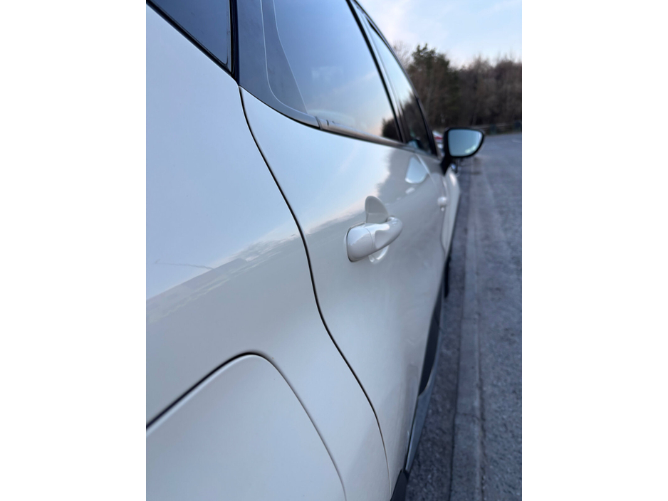 2016 Renault Captur - image 12