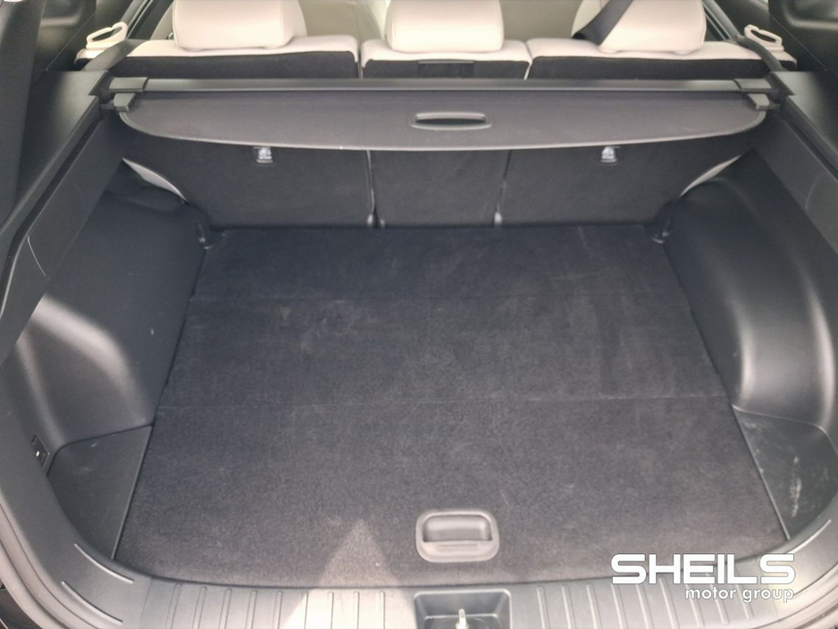 2024 Hyundai Tucson Executive Plus €38,950