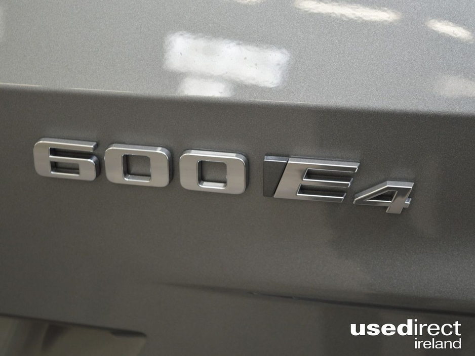 2026 Cadillac Lyriq - image 25