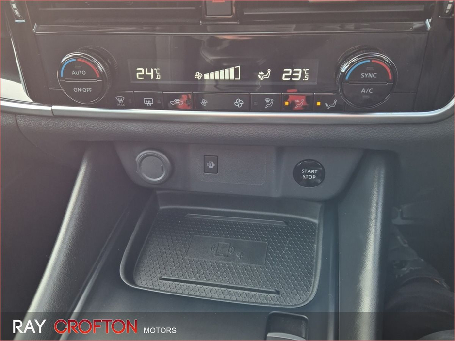 2023 Nissan Qashqai - image 13