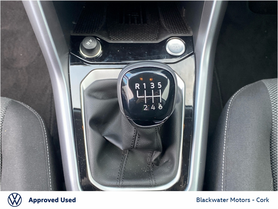 2025 Volkswagen T-Roc 2.0TDI 116BHP EDITION 75 €33,995