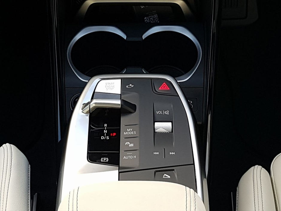 2026 BMW X1 X1 xDrive25e M Sport €66,333