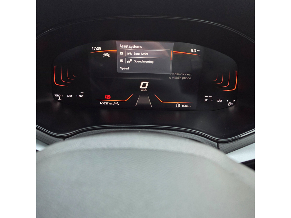 2024 SEAT Ibiza 1.0TSI 95hp SE €19,950