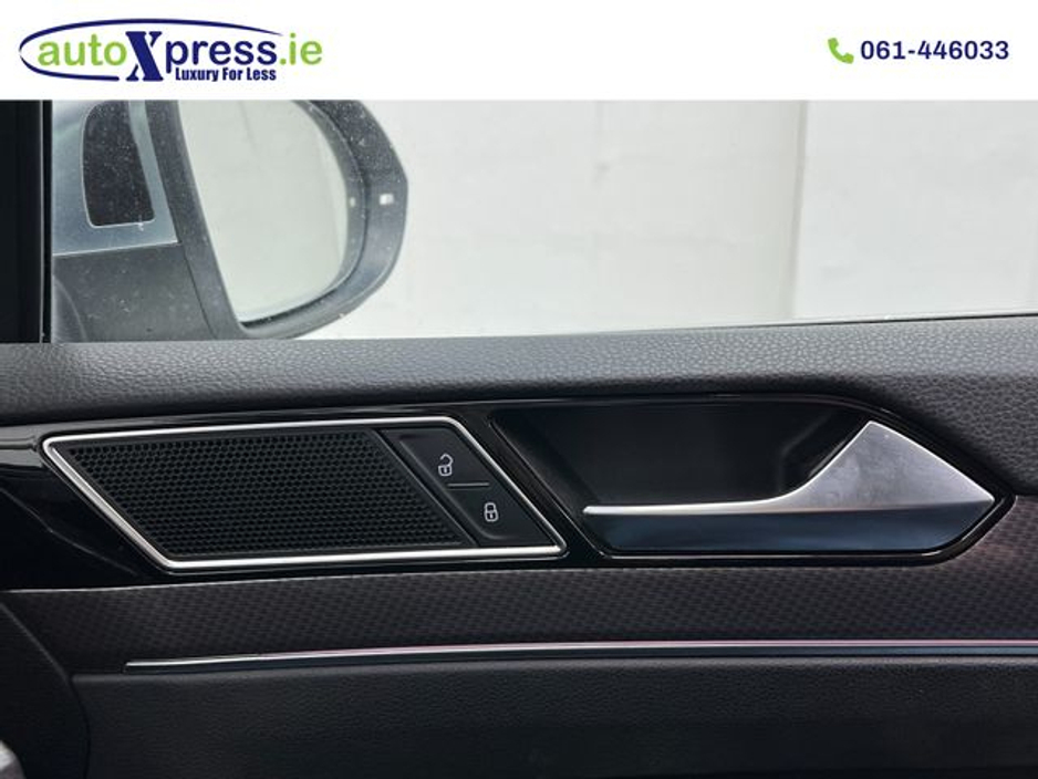 2018 Volkswagen Passat Alltrack TDI 4Motion Advance Automatic €24,995