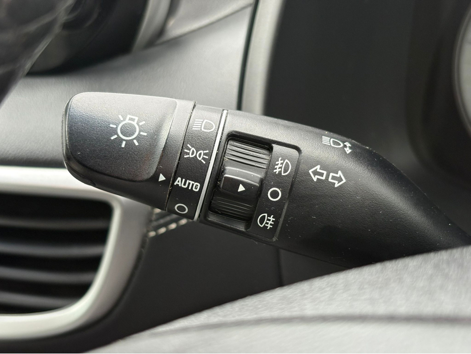 2020 Hyundai Tucson EXECUTIVE PLUS ONE OWNER €20,950