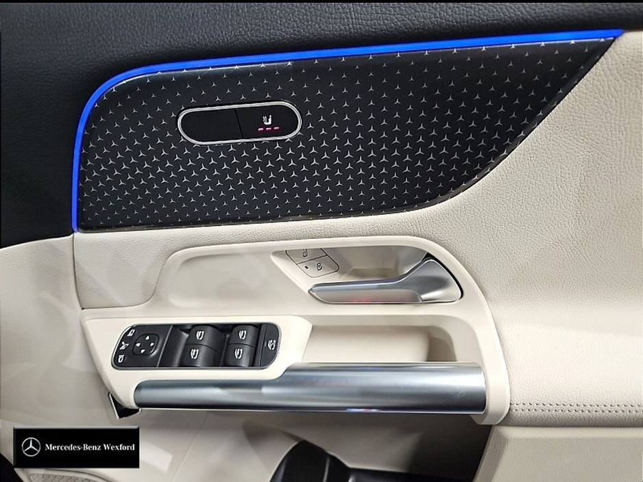 2026 Mercedes-Benz GLA Class - image 18