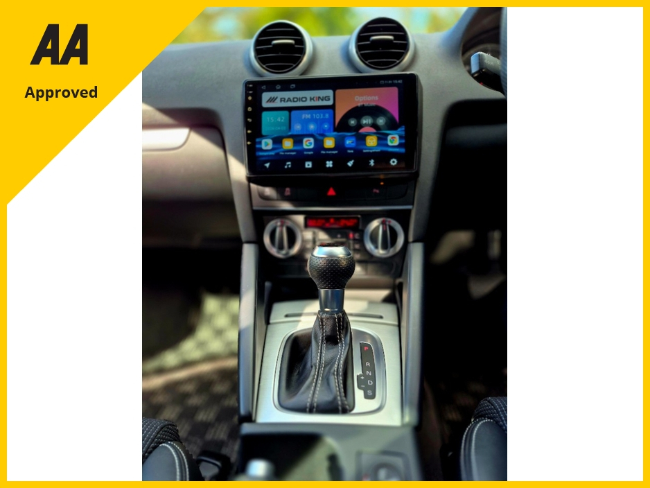 2013 Audi A3 - image 4