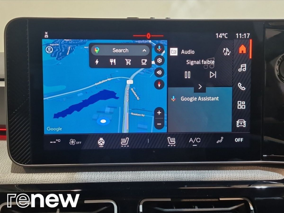 2026 Renault 5 E-Tech - image 16