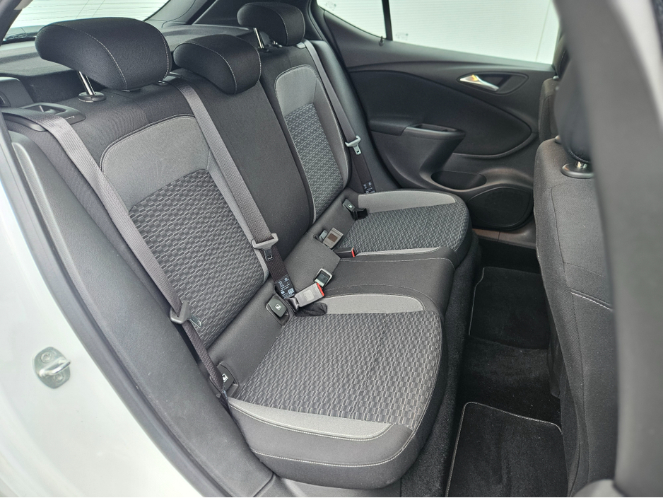 2020 Opel Astra SRI-1.5 TURBO D 105PS €17,950