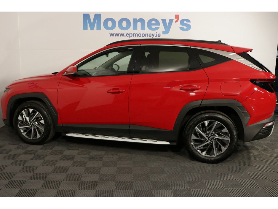 2023 Hyundai Tucson - image 7