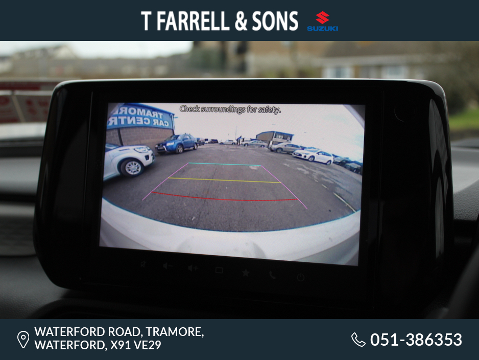 2026 Suzuki Swift 1.2 Mild Hybrid Ultra Auto *10 Year Warranty and 0% Finance* €27,995