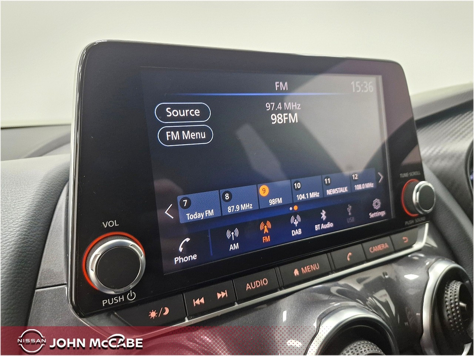 2022 Nissan Juke - image 23