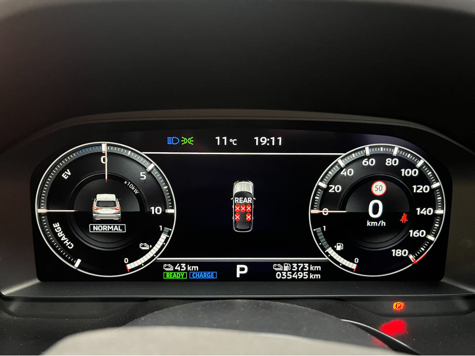 2023 Mitsubishi Outlander - image 26