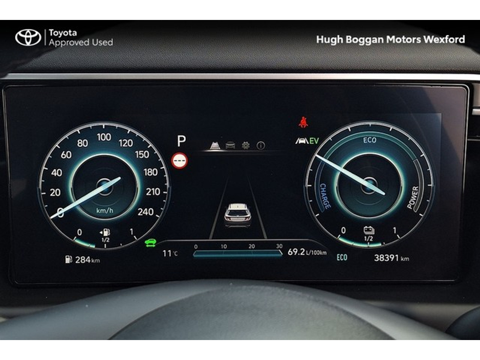 2023 Hyundai Tucson - image 22