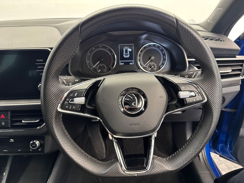 2023 Skoda Kamiq 1.0TSI STYLE *5.9% APR* €75 PER WEEK €23,995