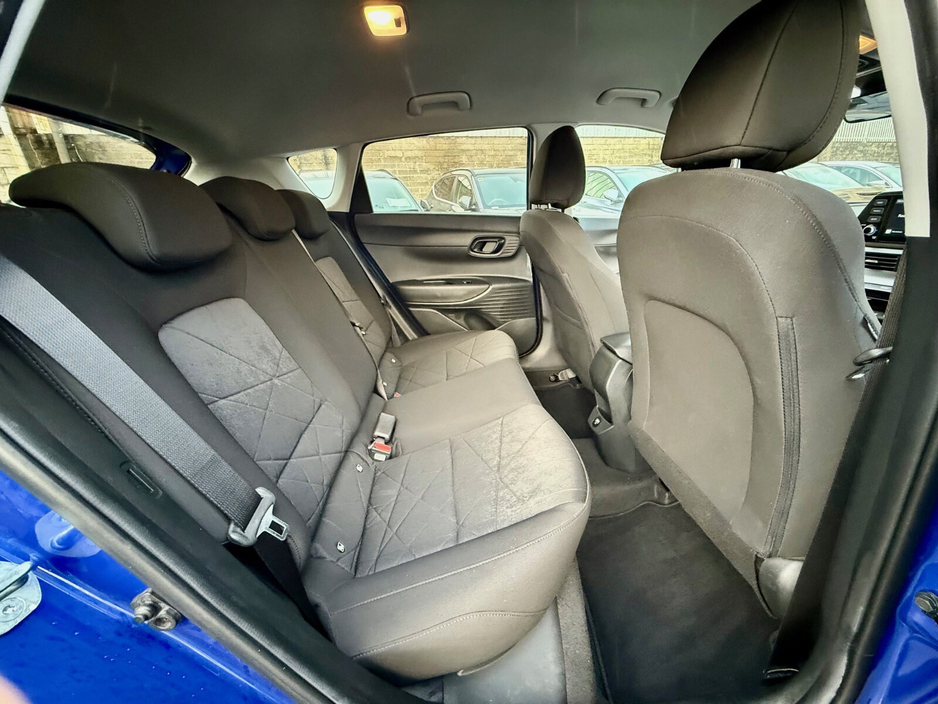 2024 Hyundai Bayon Bayon Executive €23,950