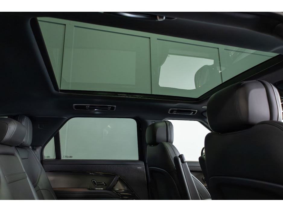 2024 Land Rover Range Rover Sport 3.0 Si4 PHEV 460PS AWD Auto Dynamic SE €104,950