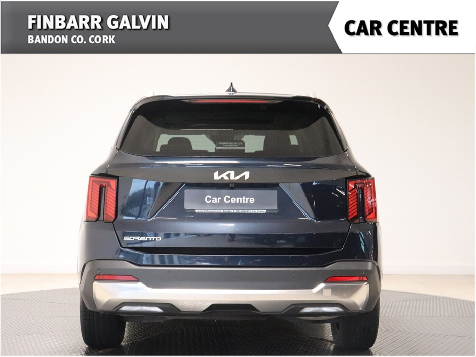 2024 Kia Sorento - image 13