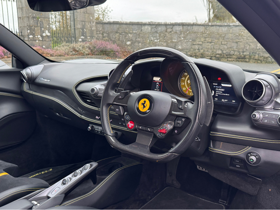 2020 Ferrari F8 - image 14