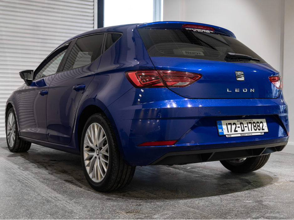 2017 SEAT Leon - image 6