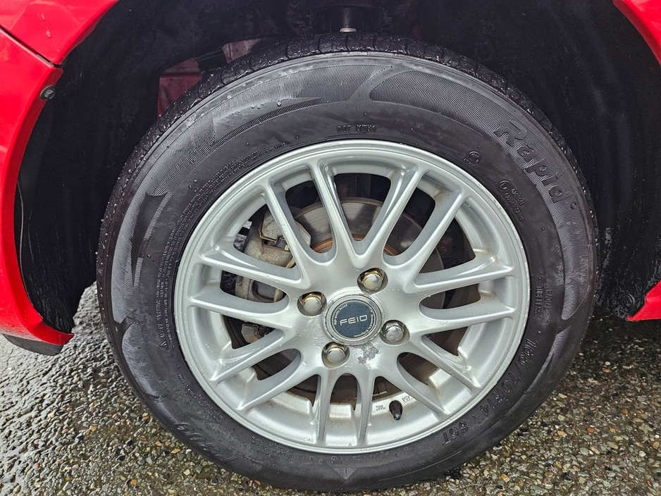 2014 Mazda Demio - image 34