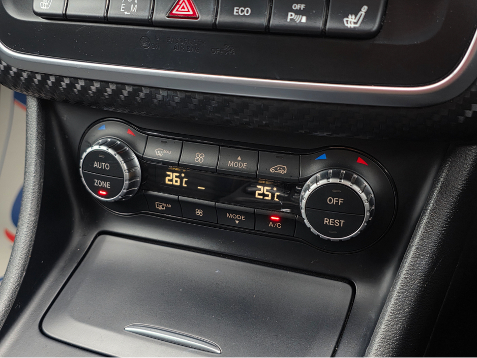 2014 Mercedes-Benz A Class - image 23