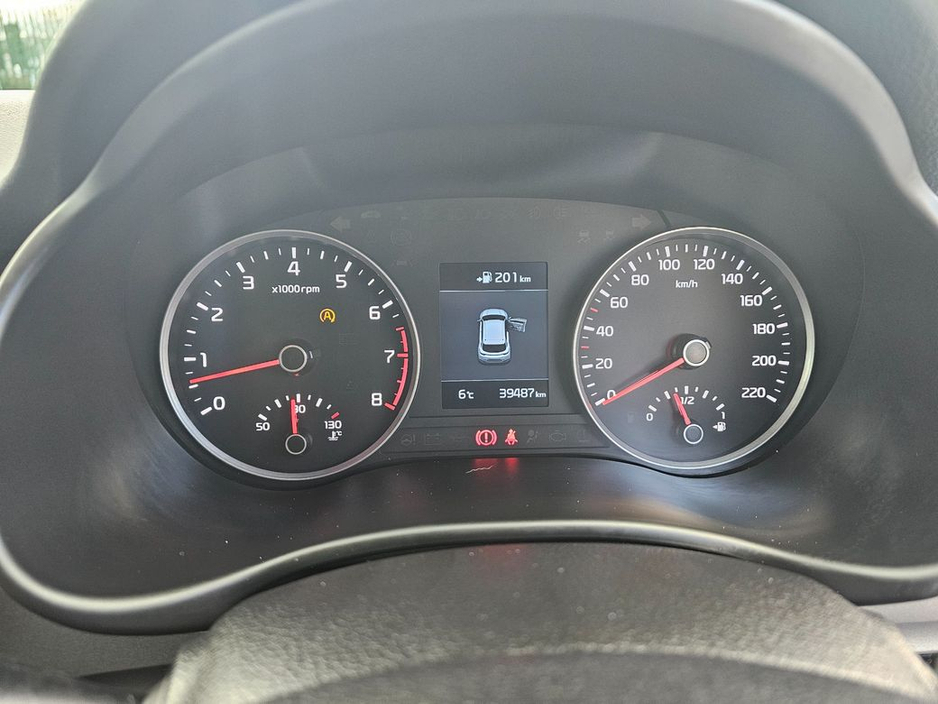 2018 Kia Stonic - image 29