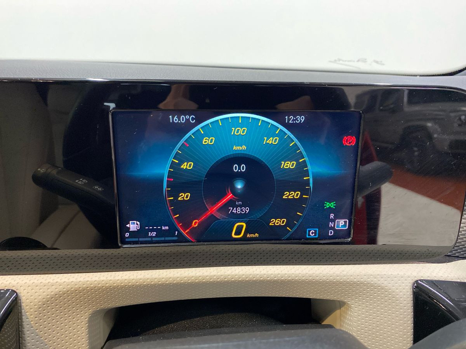 2021 Mercedes-Benz A Class - image 8