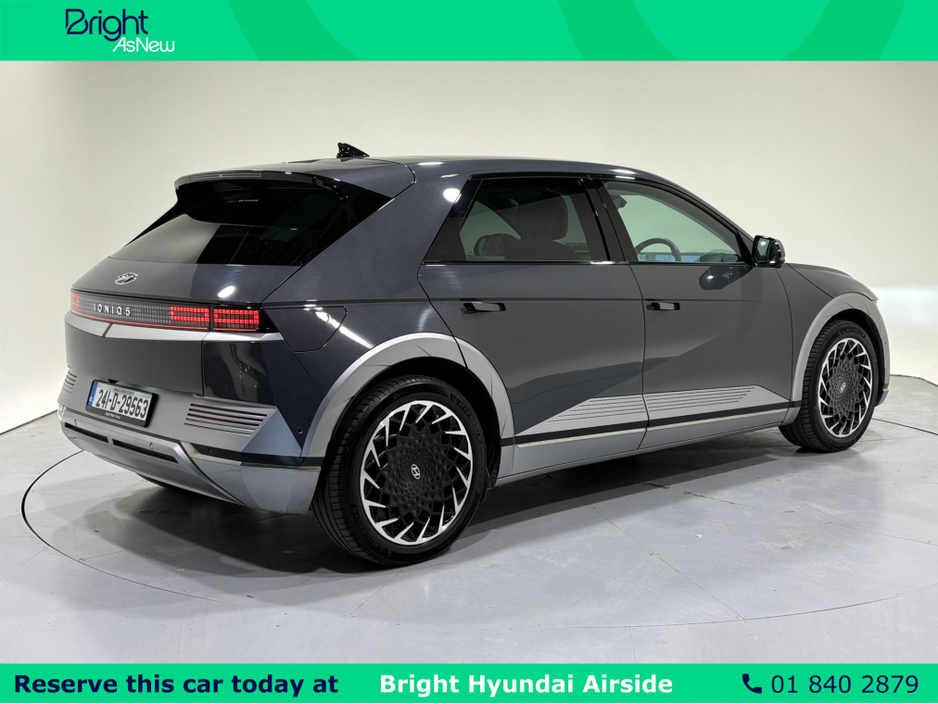 2024 Hyundai Ioniq 5 - image 7