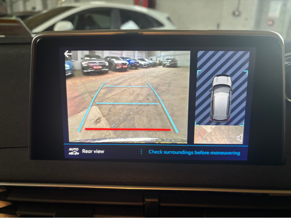 2019 Peugeot 3008 - image 15