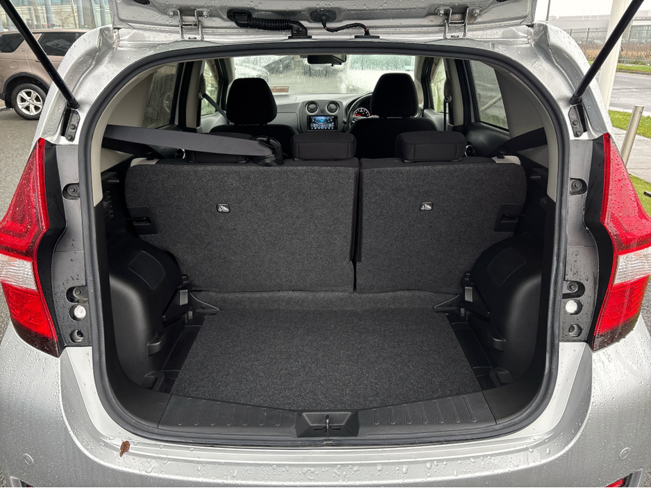 2020 Nissan Note 1.2 Petrol Auto €14,950