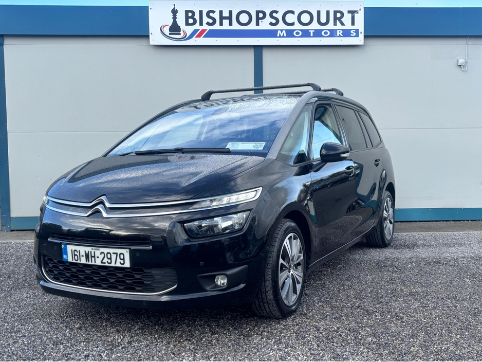 2016 Citroen Grand C4 Picasso for sale in , Ireland