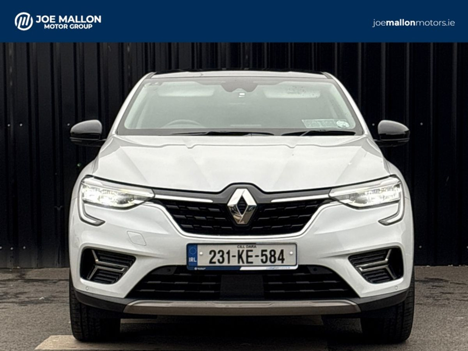 2023 Renault Arkana - image 12