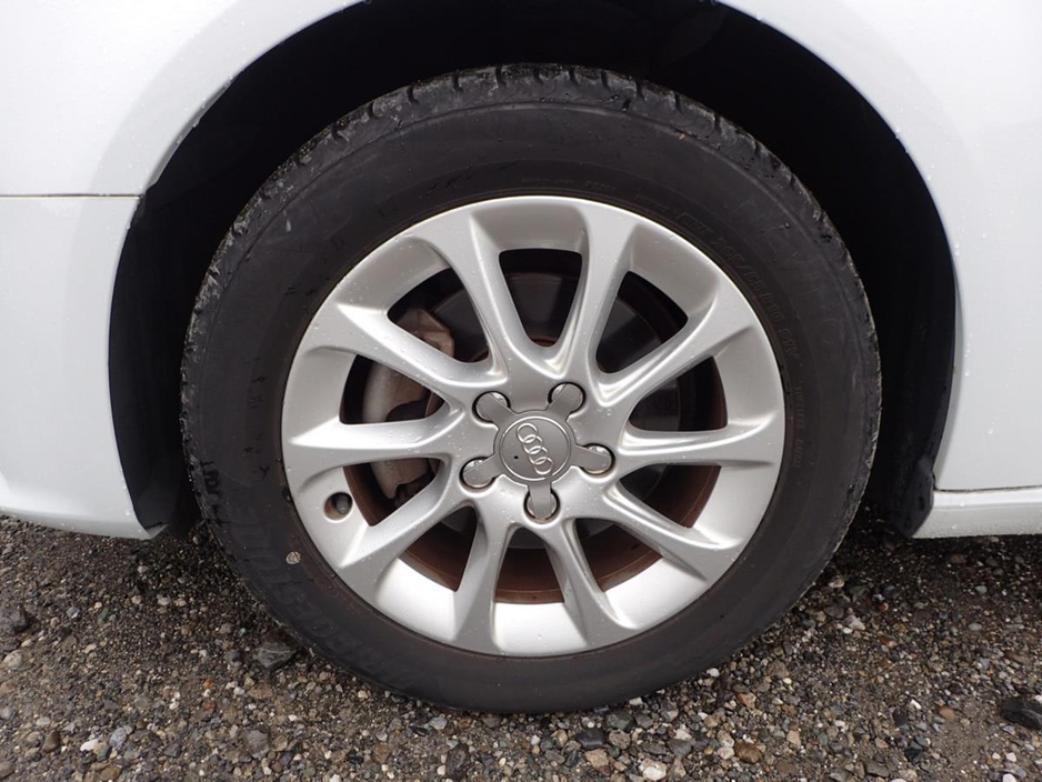 2014 Audi A3 1.4 TFSI €12,950