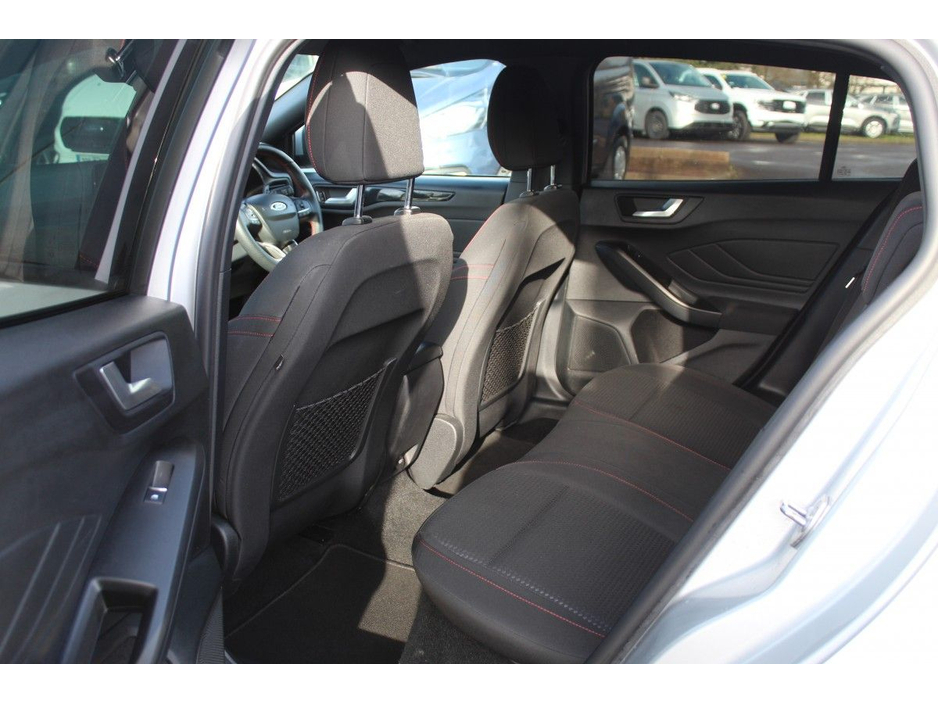 2021 Ford Focus 1.5 TDCi 120PS ST-Line Estate €22,950