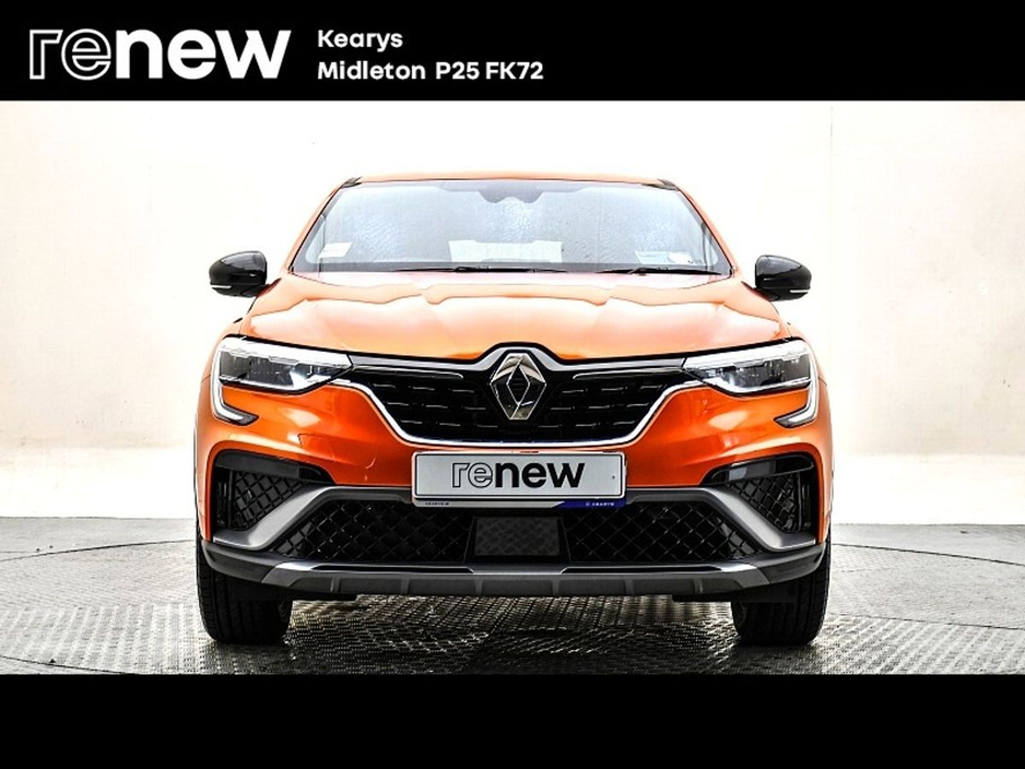 2023 Renault Arkana - image 8