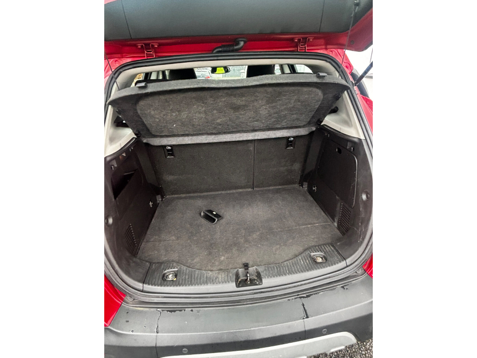 2016 Opel Mokka SC 1.4T 140PS FWD Manual €9,500