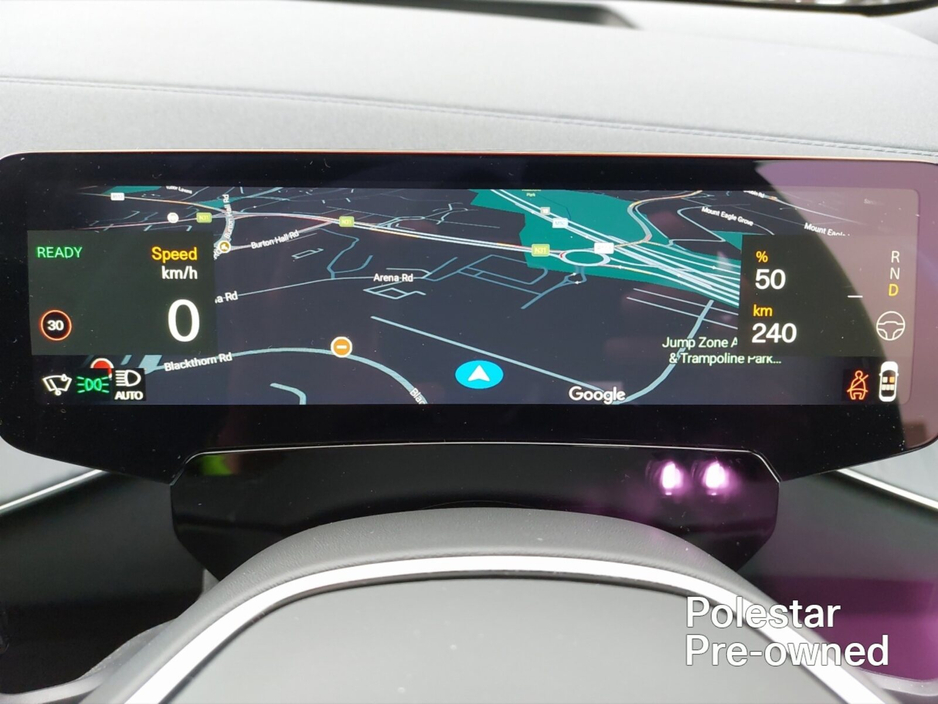 2026 Polestar 3 - image 16