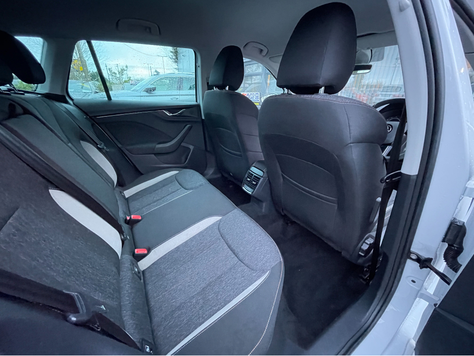 2020 Skoda Kamiq STYLE 1.0 TSI 115HP 4DR €18,950