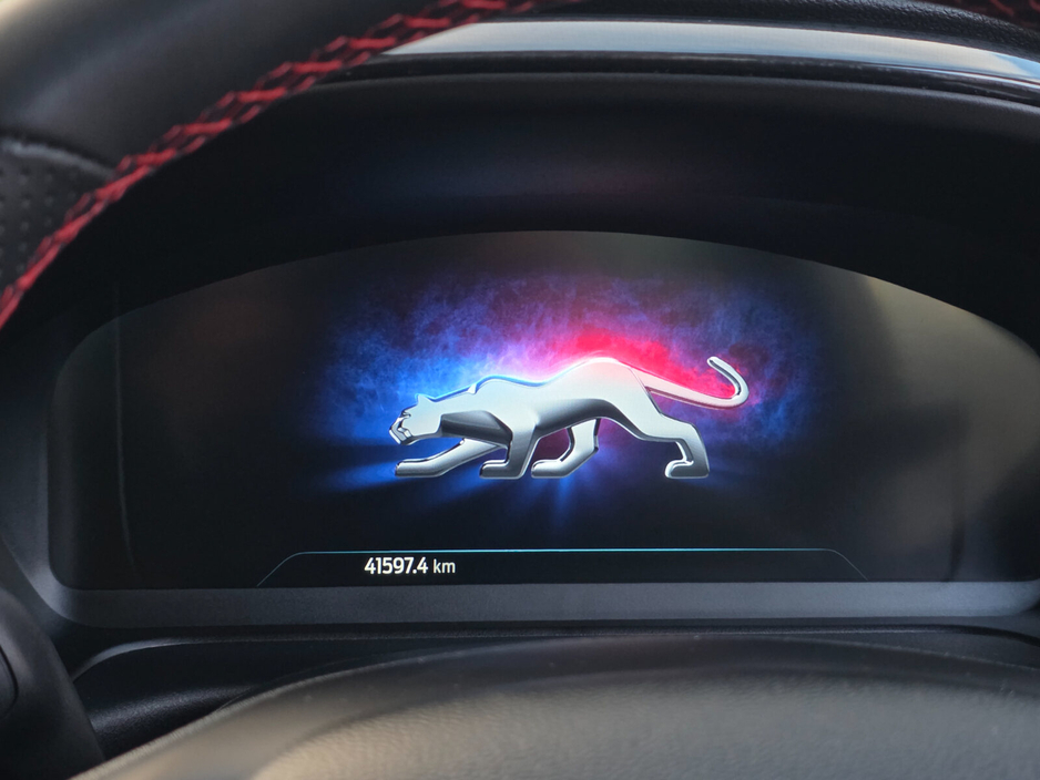 2021 Ford Puma - image 26