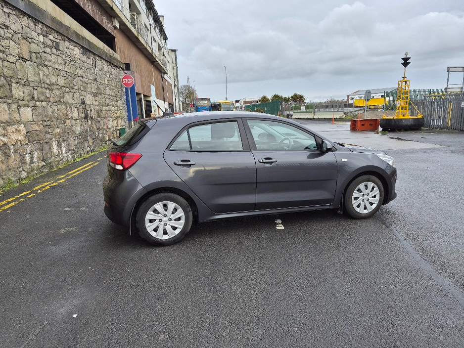 2018 Kia Rio 2 OWNERS,LOW MILEAGE,EXCELLENT CONDITION. €10,500