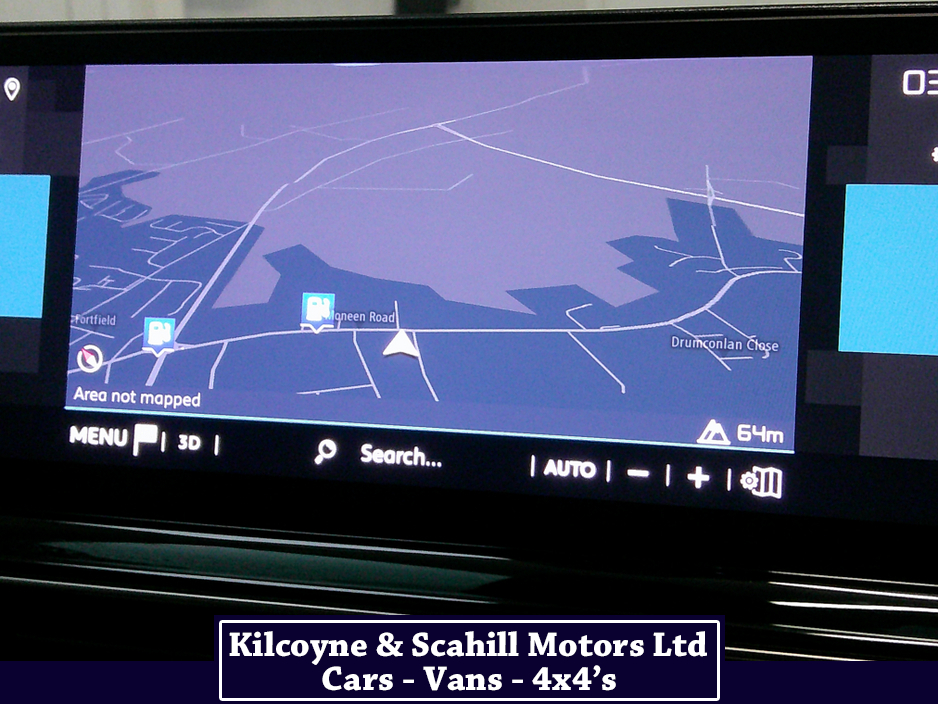 2023 Citroen C5 Aircross C-SERIES BLUEHDI 1 €32,500