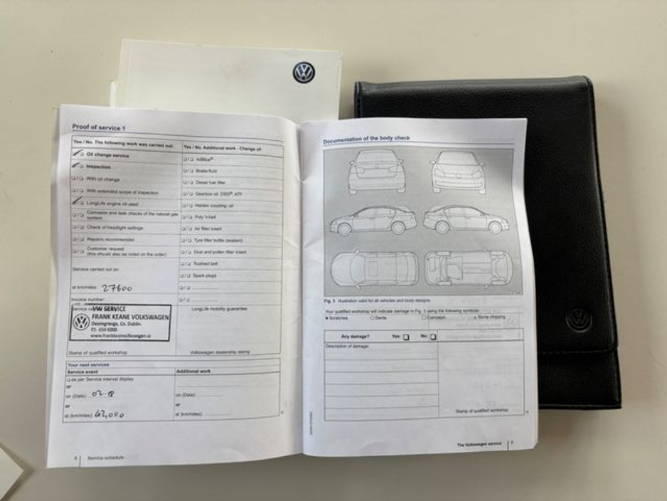 2016 Volkswagen Golf - image 12